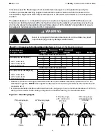 Preview for 9 page of Detroit Radiant Products CL3 Series Installation Manual