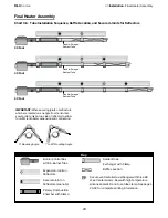 Preview for 23 page of Detroit Radiant Products CL3 Series Installation Manual