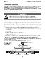 Preview for 33 page of Detroit Radiant Products CL3 Series Installation Manual