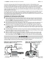 Preview for 38 page of Detroit Radiant Products CL3 Series Installation Manual