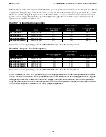 Preview for 39 page of Detroit Radiant Products CL3 Series Installation Manual