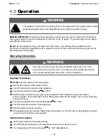 Preview for 49 page of Detroit Radiant Products CL3 Series Installation Manual