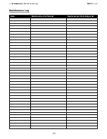 Preview for 60 page of Detroit Radiant Products CL3 Series Installation Manual