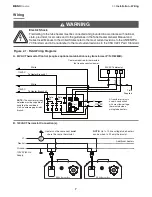 Preview for 7 page of Detroit Radiant Products DES3 series User Manual