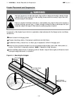 Preview for 12 page of Detroit Radiant Products DST-60N Installation Manual