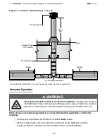 Preview for 20 page of Detroit Radiant Products DST-60N Installation Manual