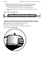 Preview for 21 page of Detroit Radiant Products DST-60N Installation Manual