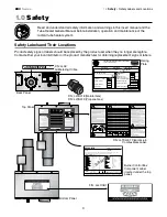 Предварительный просмотр 3 страницы Detroit Radiant Products DX2 Series Insert Manual