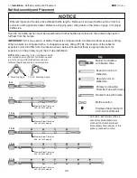 Предварительный просмотр 22 страницы Detroit Radiant Products EDX Series Installation, Operation, Maintenance And Parts Manual