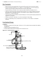 Предварительный просмотр 26 страницы Detroit Radiant Products EDX Series Installation, Operation, Maintenance And Parts Manual