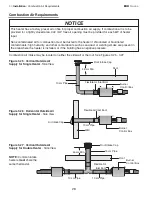 Предварительный просмотр 28 страницы Detroit Radiant Products EDX Series Installation, Operation, Maintenance And Parts Manual