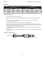 Предварительный просмотр 29 страницы Detroit Radiant Products EDX Series Installation, Operation, Maintenance And Parts Manual