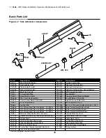 Предварительный просмотр 39 страницы Detroit Radiant Products GTD Series Installation, Operation, Maintenance And Parts Manual