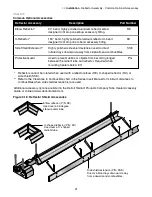 Предварительный просмотр 21 страницы Detroit Radiant Products heater General Manual