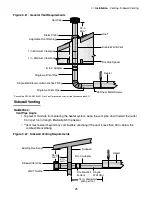 Предварительный просмотр 25 страницы Detroit Radiant Products heater General Manual