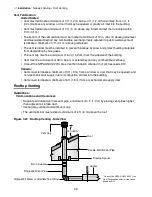 Предварительный просмотр 26 страницы Detroit Radiant Products heater General Manual