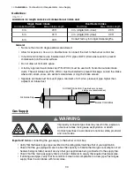 Предварительный просмотр 30 страницы Detroit Radiant Products heater General Manual