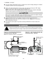 Предварительный просмотр 32 страницы Detroit Radiant Products heater General Manual