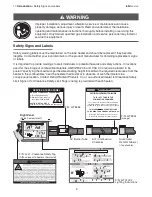 Предварительный просмотр 4 страницы Detroit Radiant Products LS-10-25 Installation Manual