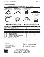 Предварительный просмотр 48 страницы Detroit Radiant Products LS-10-25 Installation Manual