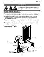 Предварительный просмотр 8 страницы Detroit Radiant Products P-16T Installation, Operation, Maintenance And Parts