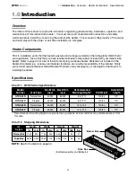 Предварительный просмотр 3 страницы Detroit Radiant Products QTD2-60N Installation Manual