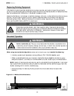 Предварительный просмотр 19 страницы Detroit Radiant Products QTD2-60N Installation Manual