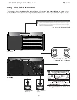 Предварительный просмотр 6 страницы Detroit Radiant Products UH-30 Installation, Operation, Maintenance And Parts