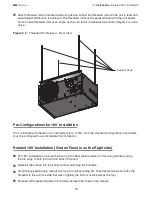 Предварительный просмотр 15 страницы Detroit Radiant Products UH-30 Installation, Operation, Maintenance And Parts