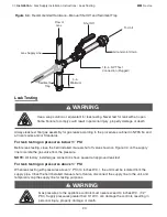 Предварительный просмотр 20 страницы Detroit Radiant Products UH-30 Installation, Operation, Maintenance And Parts