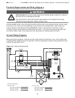 Предварительный просмотр 21 страницы Detroit Radiant Products UH-30 Installation, Operation, Maintenance And Parts