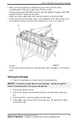 Предварительный просмотр 29 страницы DETROIT GHG17 DD Operator'S Manual