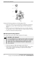 Предварительный просмотр 70 страницы DETROIT GHG17 DD Operator'S Manual