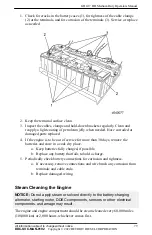 Предварительный просмотр 79 страницы DETROIT GHG17 DD Operator'S Manual