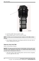 Предварительный просмотр 90 страницы DETROIT GHG17 DD Operator'S Manual