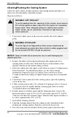 Предварительный просмотр 96 страницы DETROIT GHG17 DD Operator'S Manual