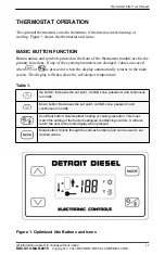 Preview for 11 page of DETROIT Optimized Idle User Manual