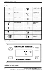 Preview for 12 page of DETROIT Optimized Idle User Manual