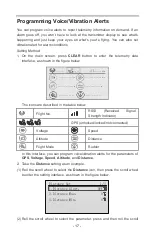 Preview for 19 page of DETRUM Blitz-DT9 User Manual