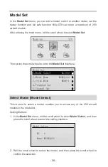 Preview for 22 page of DETRUM Blitz-DT9 User Manual