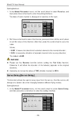 Preview for 34 page of DETRUM Blitz-DT9 User Manual