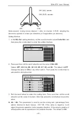 Preview for 43 page of DETRUM Blitz-DT9 User Manual