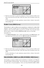 Preview for 48 page of DETRUM Blitz-DT9 User Manual