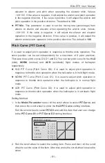 Предварительный просмотр 53 страницы DETRUM Blitz-DT9 User Manual