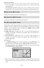 Предварительный просмотр 54 страницы DETRUM Blitz-DT9 User Manual