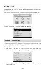 Preview for 56 page of DETRUM Blitz-DT9 User Manual