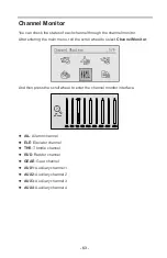 Preview for 65 page of DETRUM Blitz-DT9 User Manual