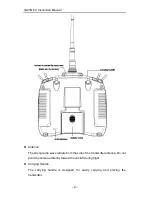 Preview for 10 page of DETRUM GAVIN-6C User Manual