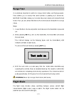 Preview for 19 page of DETRUM GAVIN-6C User Manual