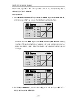 Preview for 24 page of DETRUM GAVIN-6C User Manual